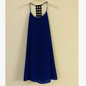 2/$15 Original Piece Dress